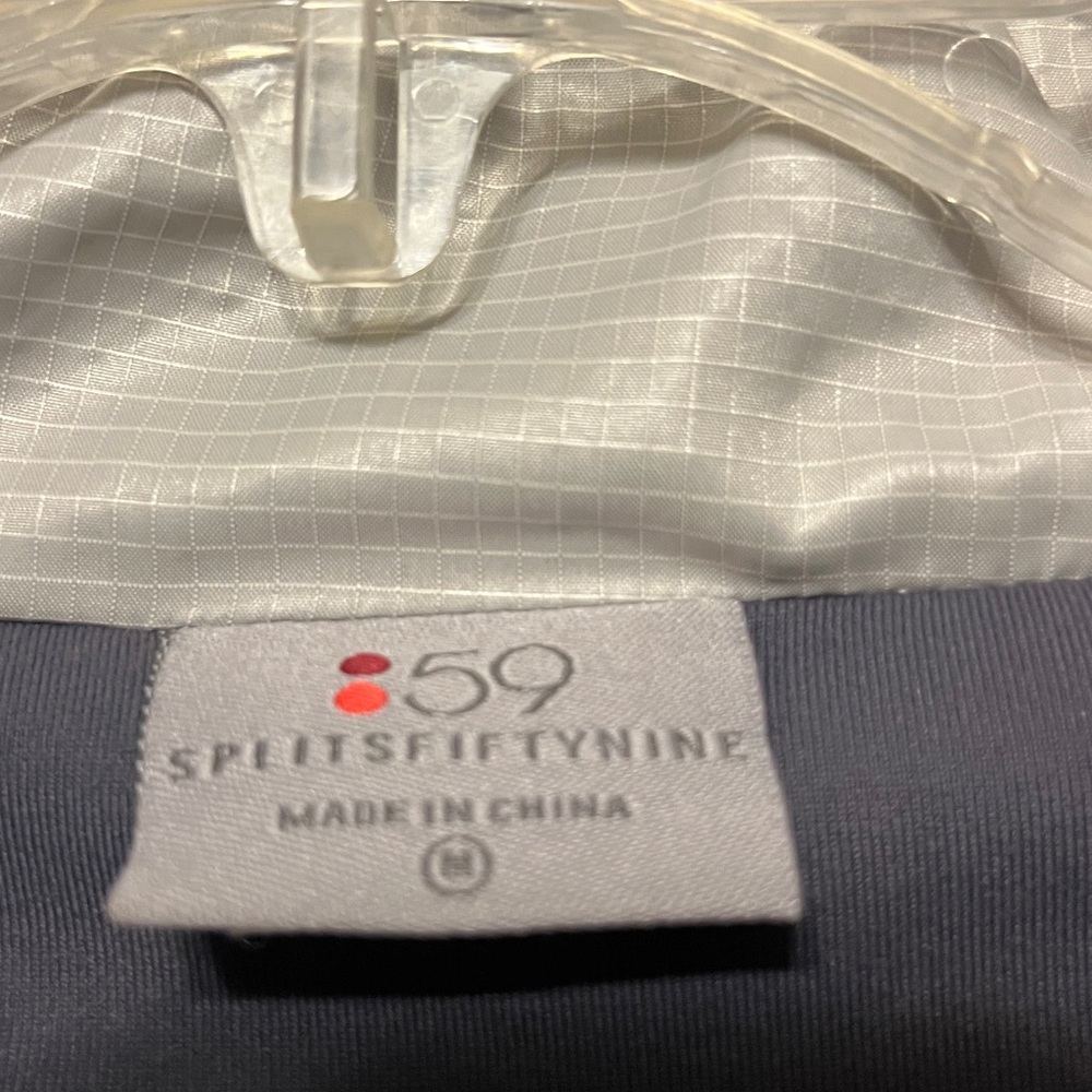 Splits59 Nylon Pullover Jacket Ripstop Long Sleev… - image 7